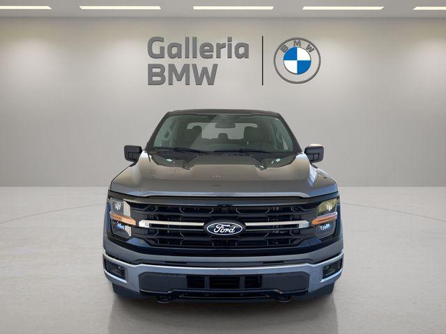 FORD F-150 XLT - 3