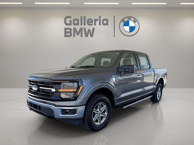 FORD F-150 XLT - 1