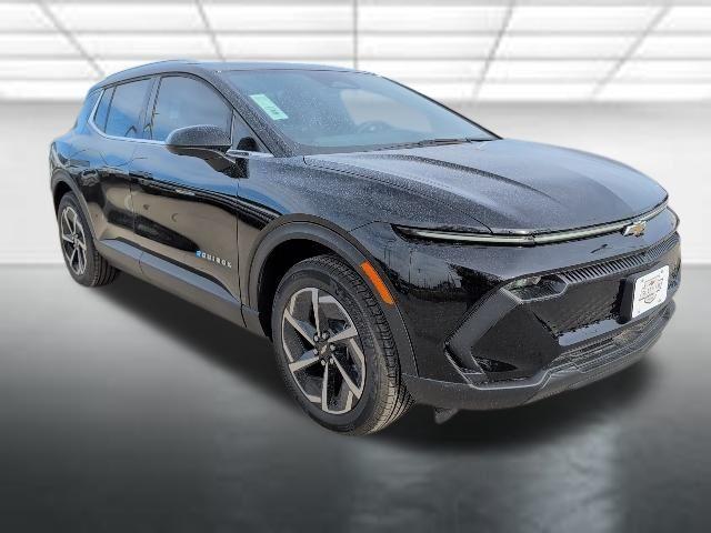 New 2026 Chevrolet Equinox EV LT 2