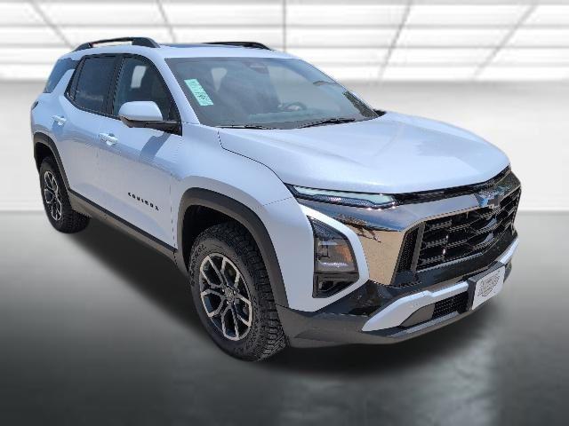 New 2026 Chevrolet Equinox ACTIV
