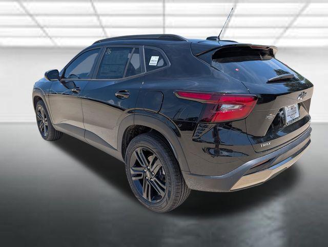 New 2026 Chevrolet Trax ACTIV