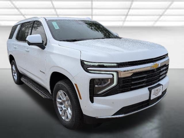 New 2026 Chevrolet Tahoe LS
