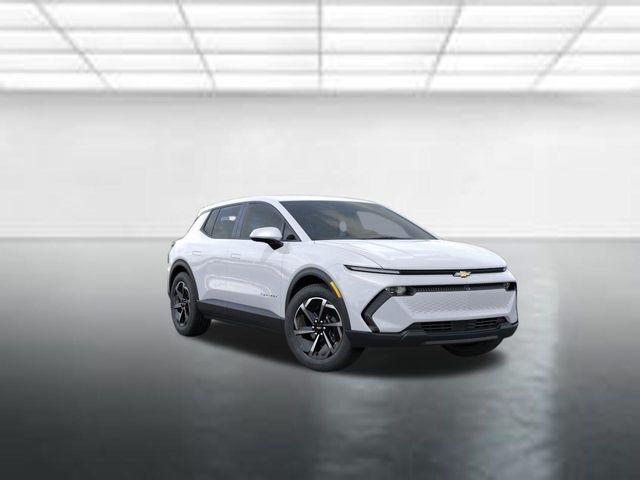 New 2026 Chevrolet Equinox EV LT 1