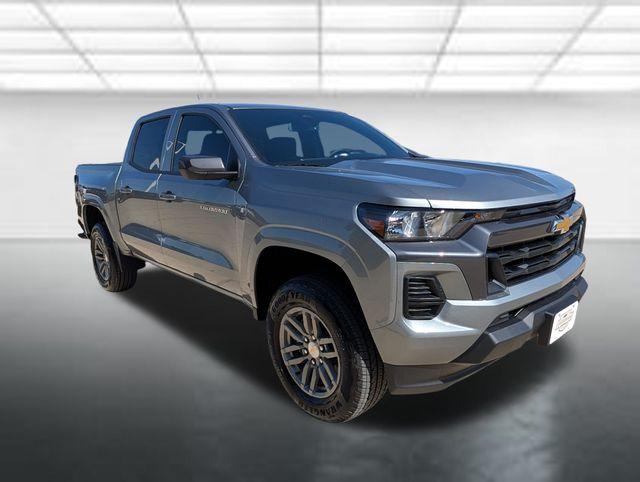New 2026 Chevrolet Colorado LT