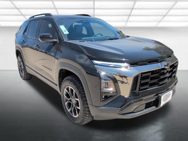 New 2026 Chevrolet Equinox ACTIV