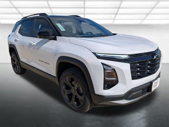New 2026 Chevrolet Equinox LT