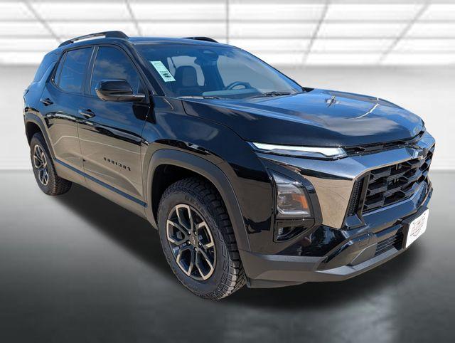New 2026 Chevrolet Equinox ACTIV