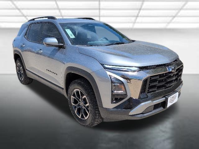 New 2026 Chevrolet Equinox ACTIV