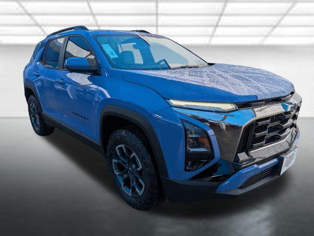New 2026 Chevrolet Equinox ACTIV
