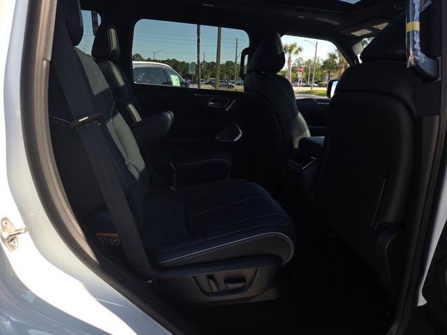 صورة مصغرة 21 لـ 2026 Infiniti QX80 SPORT AWD