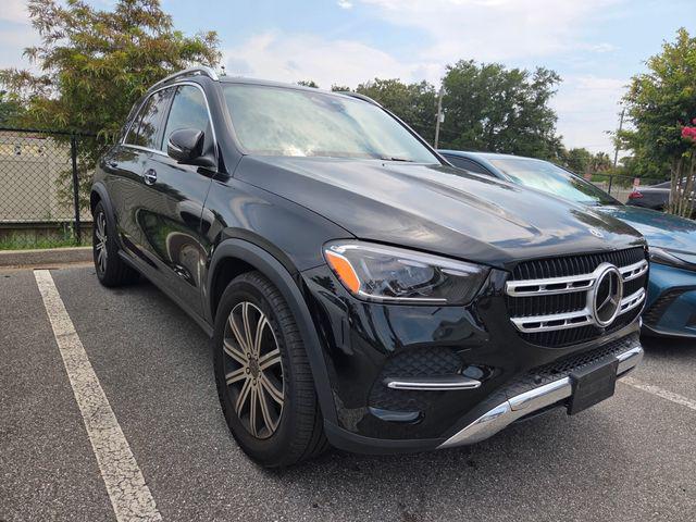 صورة 3 لـ 2026 Mercedes-BENZ GLE