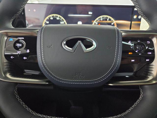 صورة مصغرة 32 لـ 2026 Infiniti QX80 SPORT AWD
