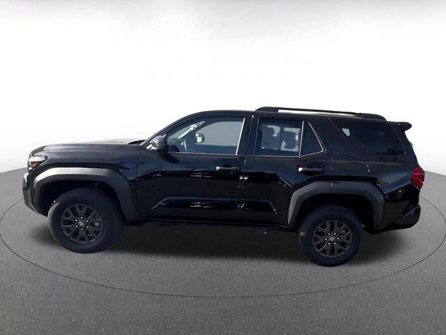 TOYOTA 4RUNNER - 7