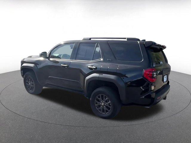 TOYOTA 4RUNNER - 8