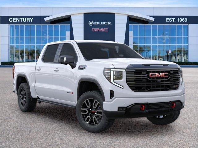 New 2026 GMC Sierra 1500 AT4