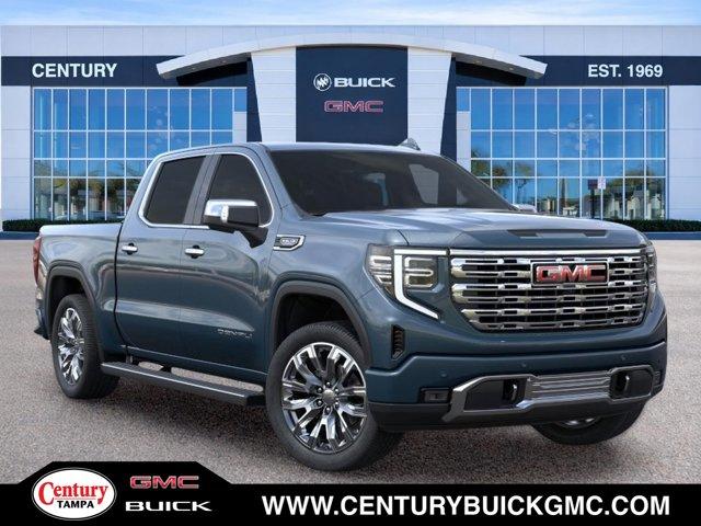 New 2026 GMC Sierra 1500 Denali