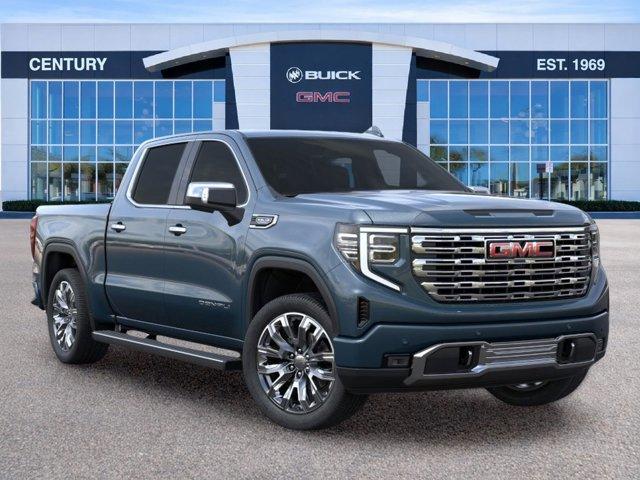 New 2026 GMC Sierra 1500 Denali
