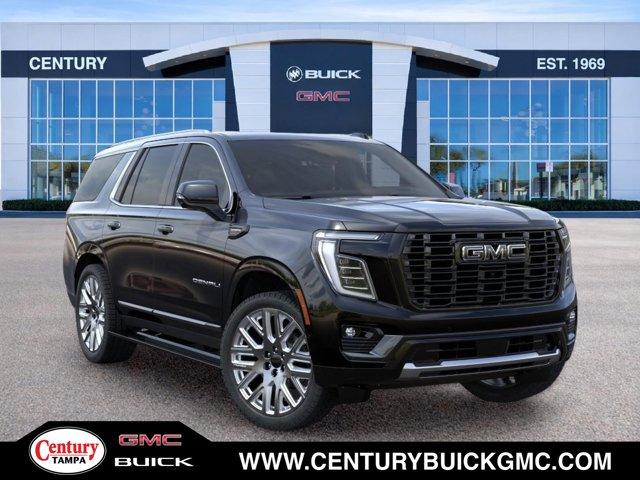 New 2026 GMC Yukon Denali Ultimate