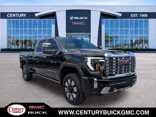 New 2026 GMC Sierra 2500 Denali