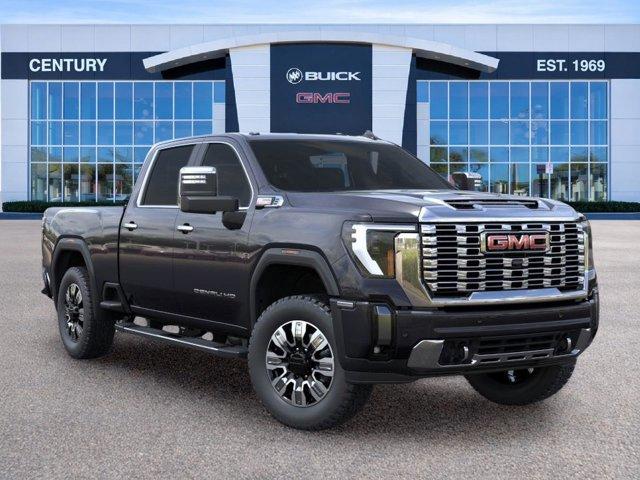 New 2026 GMC Sierra 2500 Denali