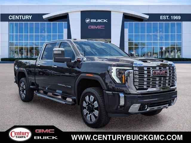 New 2026 GMC Sierra 2500 Denali
