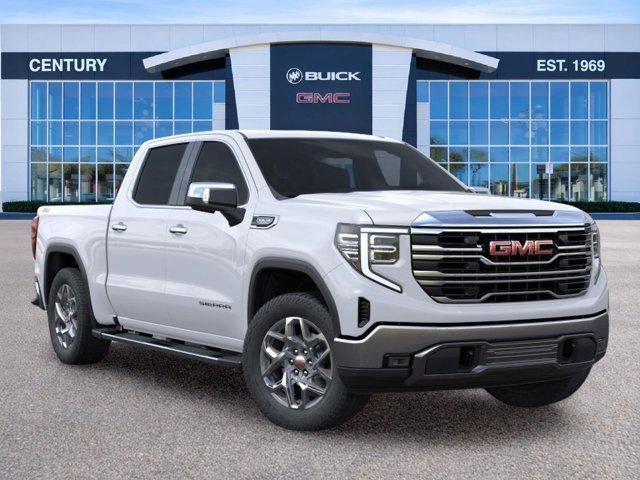 New 2026 GMC Sierra 1500 SLT