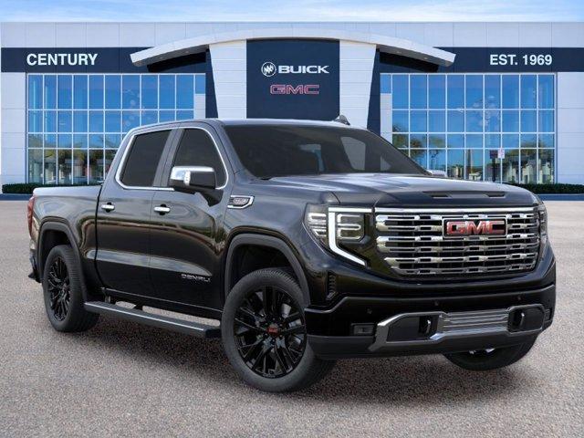 New 2026 GMC Sierra 1500 Denali