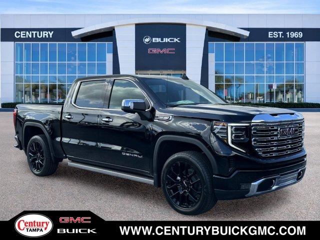 New 2026 GMC Sierra 1500 Denali