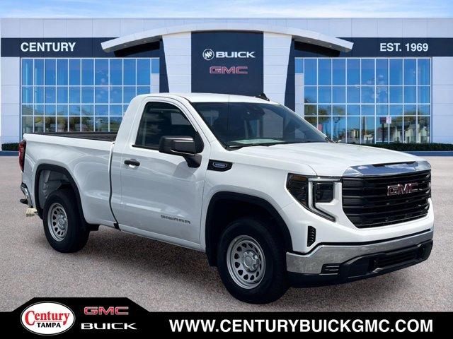 New 2026 GMC Sierra 1500 Pro