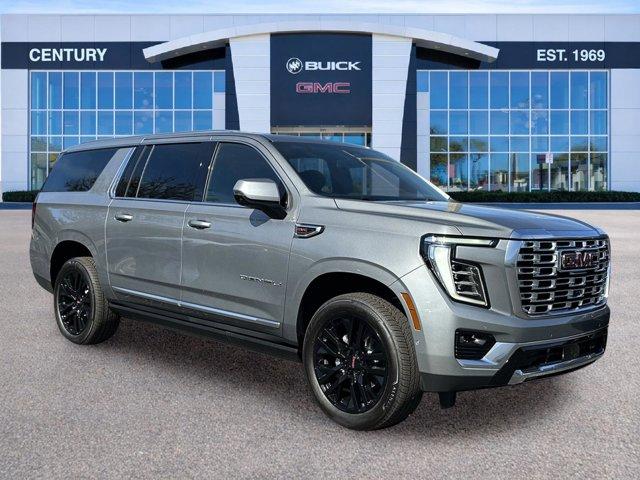 New 2026 GMC Yukon XL Denali