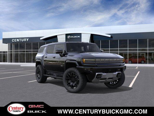 New 2026 GMC HUMMER EV SUV 2X