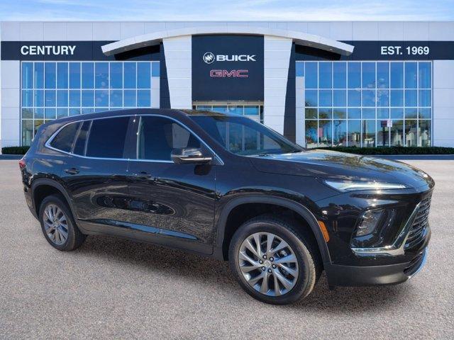 New 2026 Buick Enclave Preferred