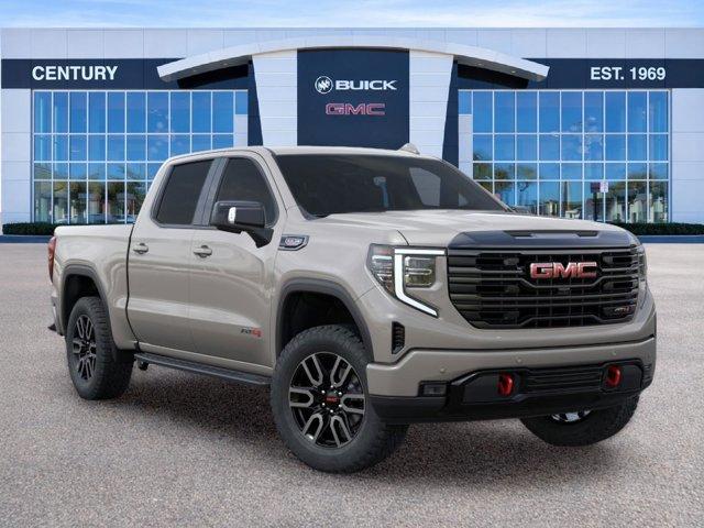 New 2026 GMC Sierra 1500 AT4