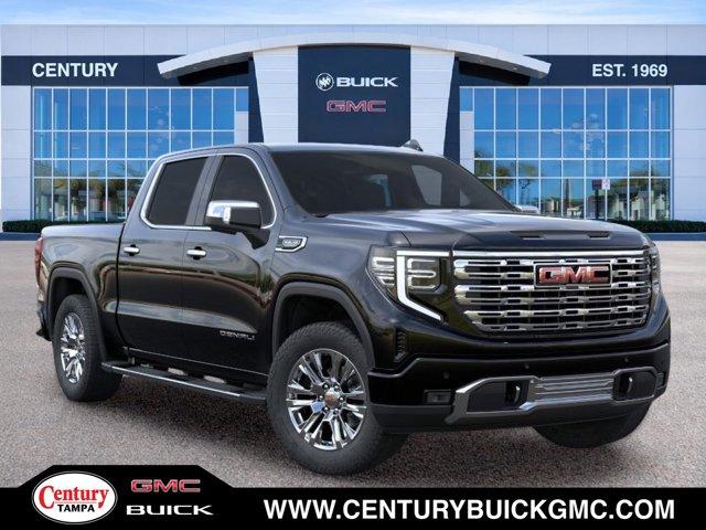 New 2026 GMC Sierra 1500 Denali