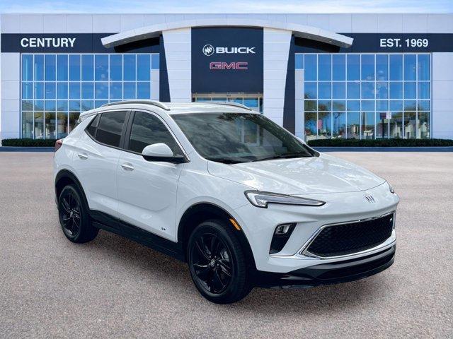 New 2026 Buick Encore GX Sport Touring