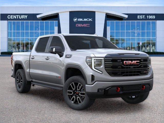 New 2026 GMC Sierra 1500 AT4