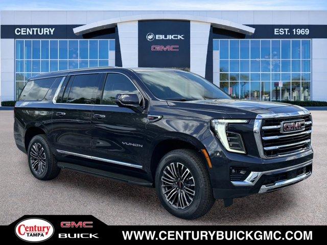 New 2026 GMC Yukon XL Elevation
