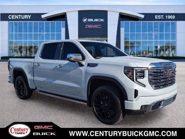 New 2026 GMC Sierra 1500 Denali