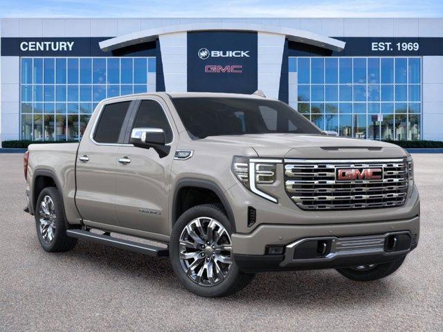 New 2026 GMC Sierra 1500 Denali