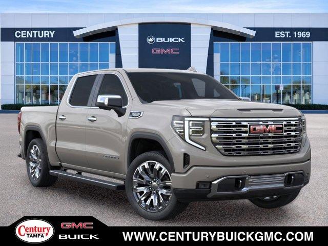 New 2026 GMC Sierra 1500 Denali