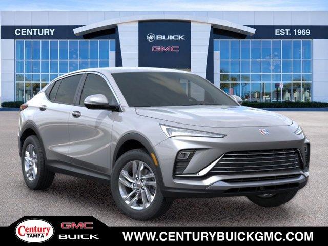 New 2026 Buick Envista Preferred