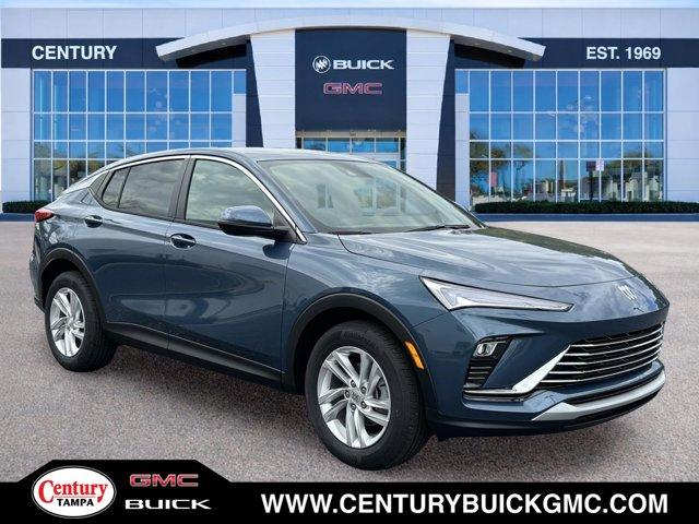 New 2026 Buick Envista Preferred