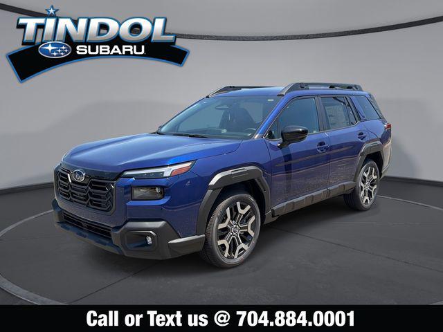 New 2026 Subaru Outback Touring XT