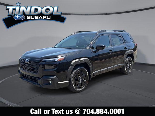 New 2026 Subaru Outback Limited