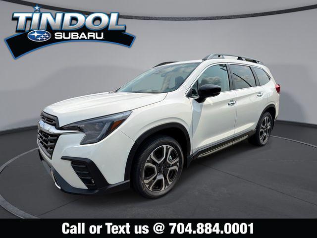 New 2026 Subaru Ascent Touring 7-Passenger