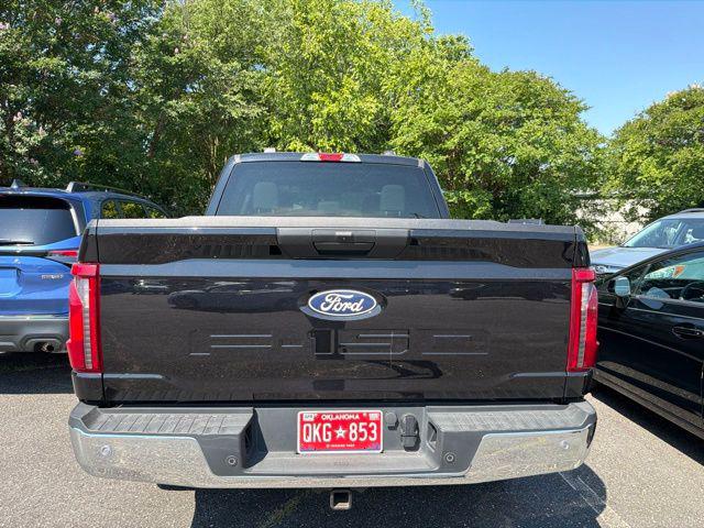 2025 FORD F-150 XLT 照片 5