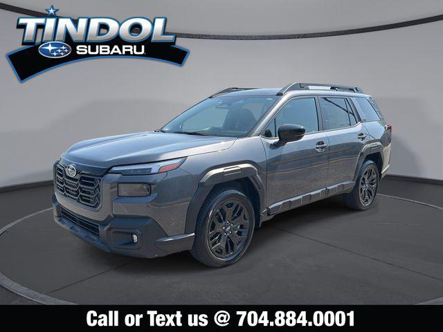 New 2026 Subaru Outback Limited XT