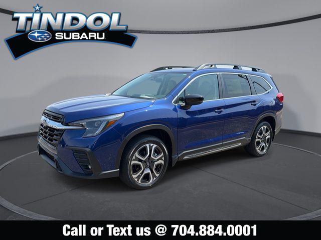 New 2026 Subaru Ascent Limited 7-Passenger