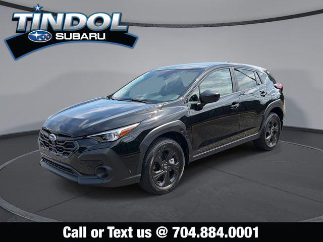 New 2026 Subaru Crosstrek Base
