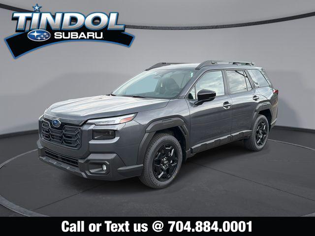 New 2026 Subaru Outback Limited